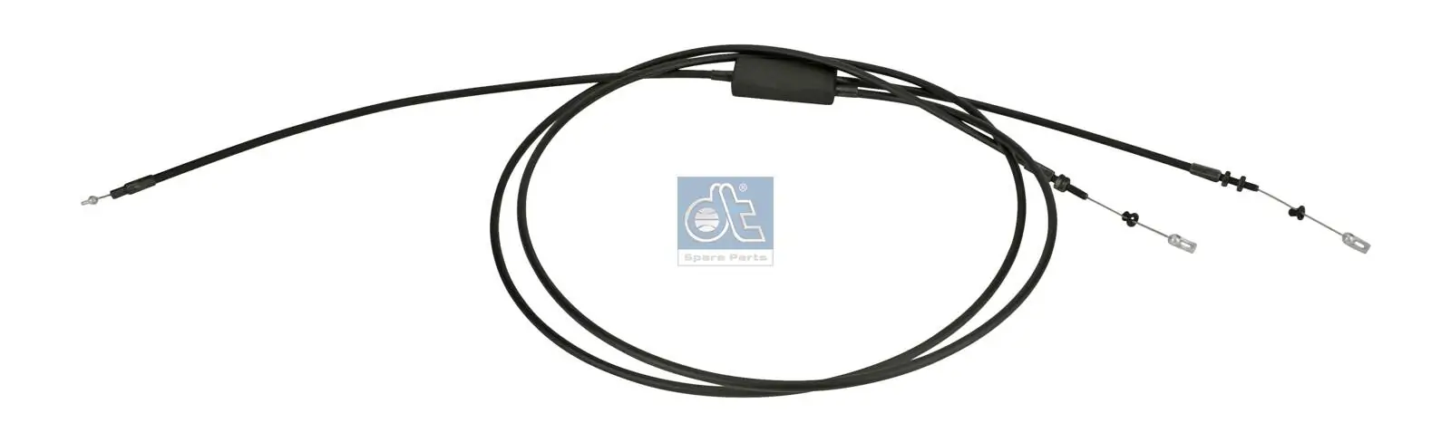 Bonnet Cable